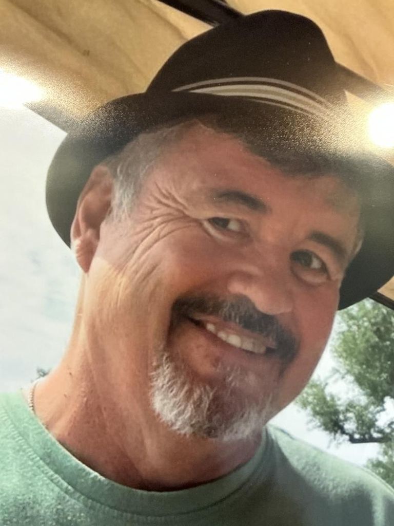 Antonio Gonzales Profile Photo