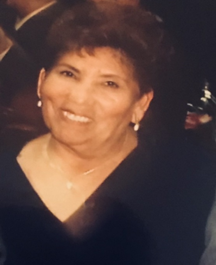 Yolanda V Lara Profile Photo