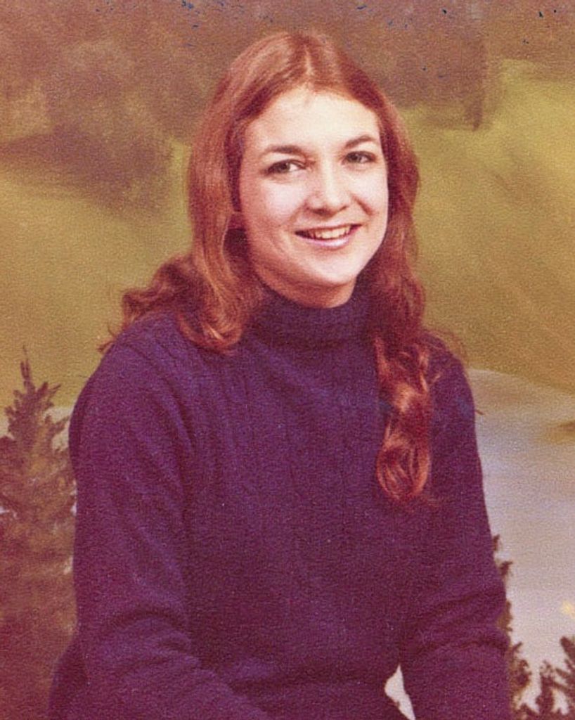Anne Strickland