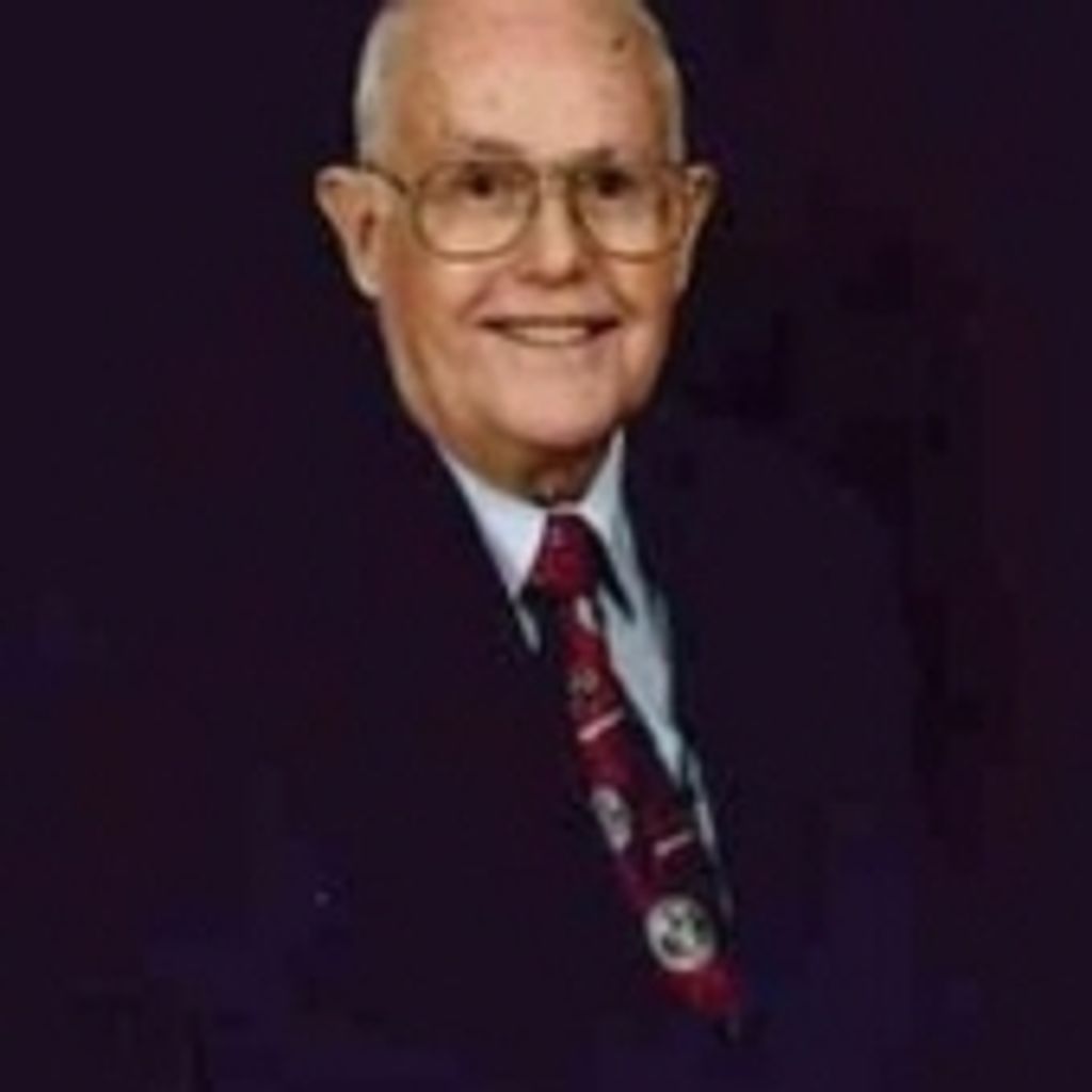 Louie Frank Rev. Robinette Profile Photo