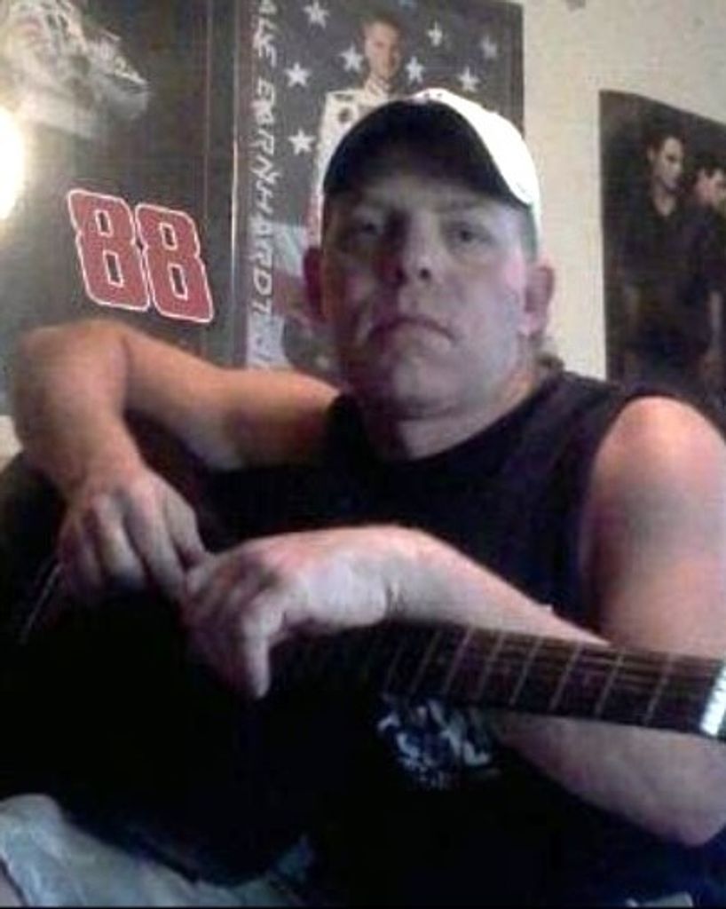 Christopher Michael Clark Profile Photo