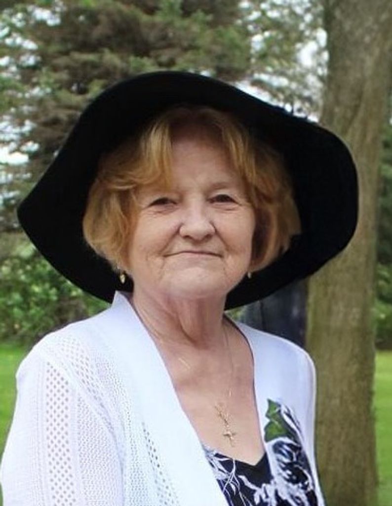 Marlene O. (Mithun)  Braun Profile Photo