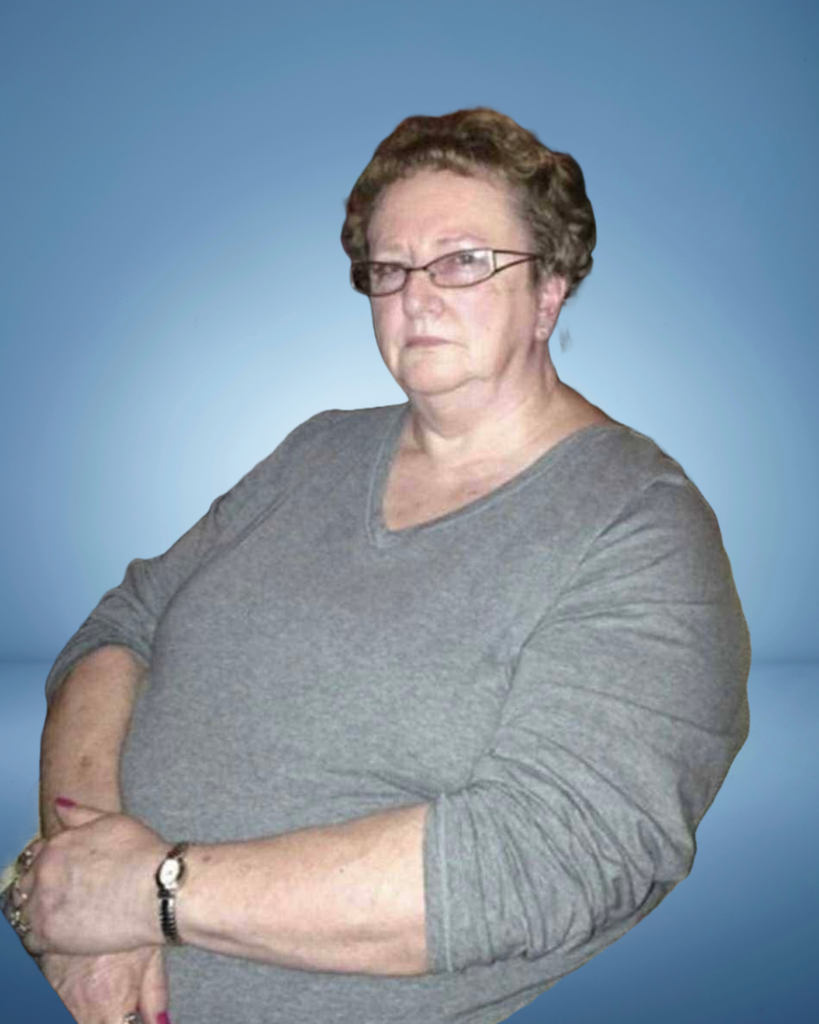 Judy Ellen Lewis