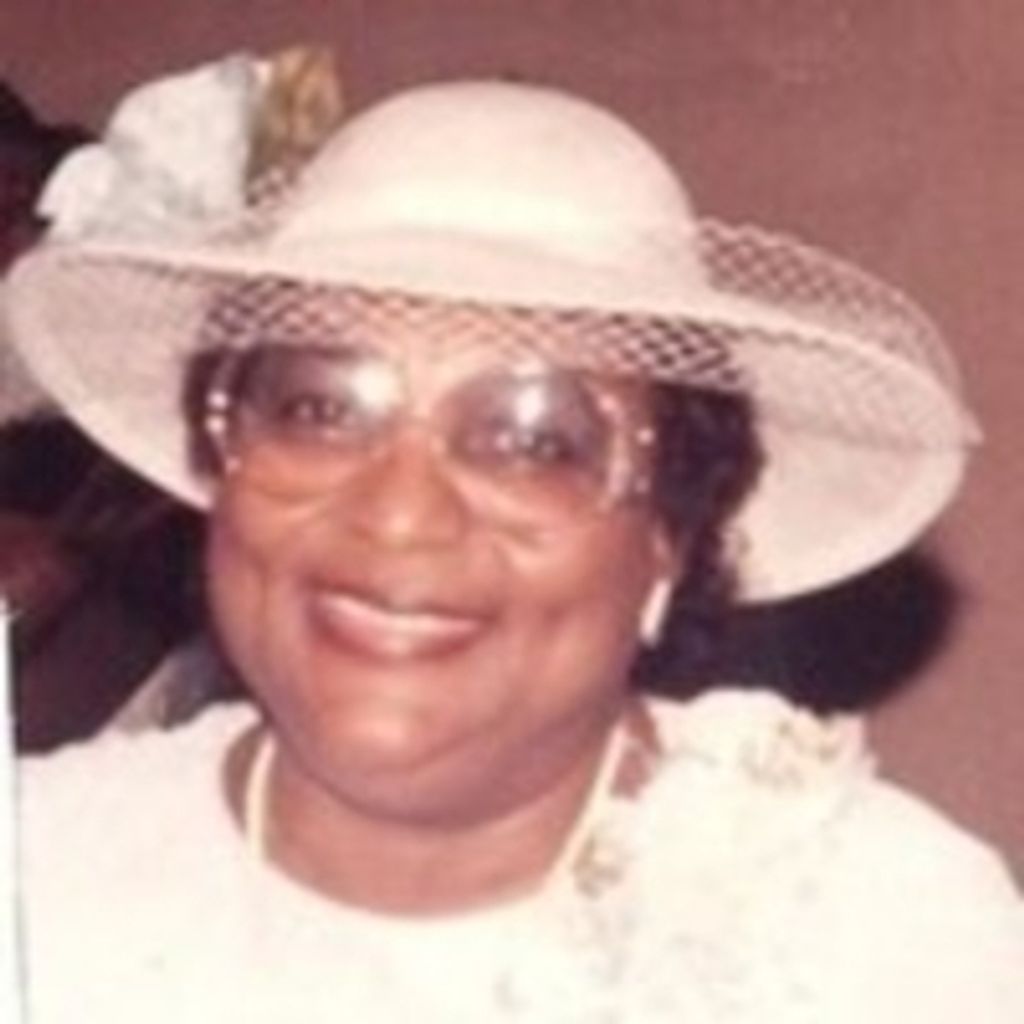 Hazel L. Lee