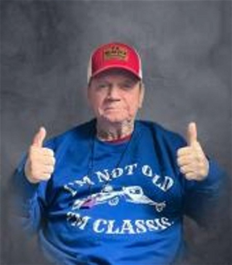 Eddie Lemar Henson Profile Photo