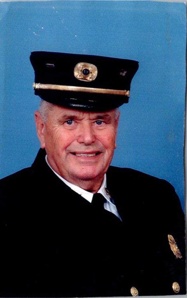 Frank Pfau Profile Photo