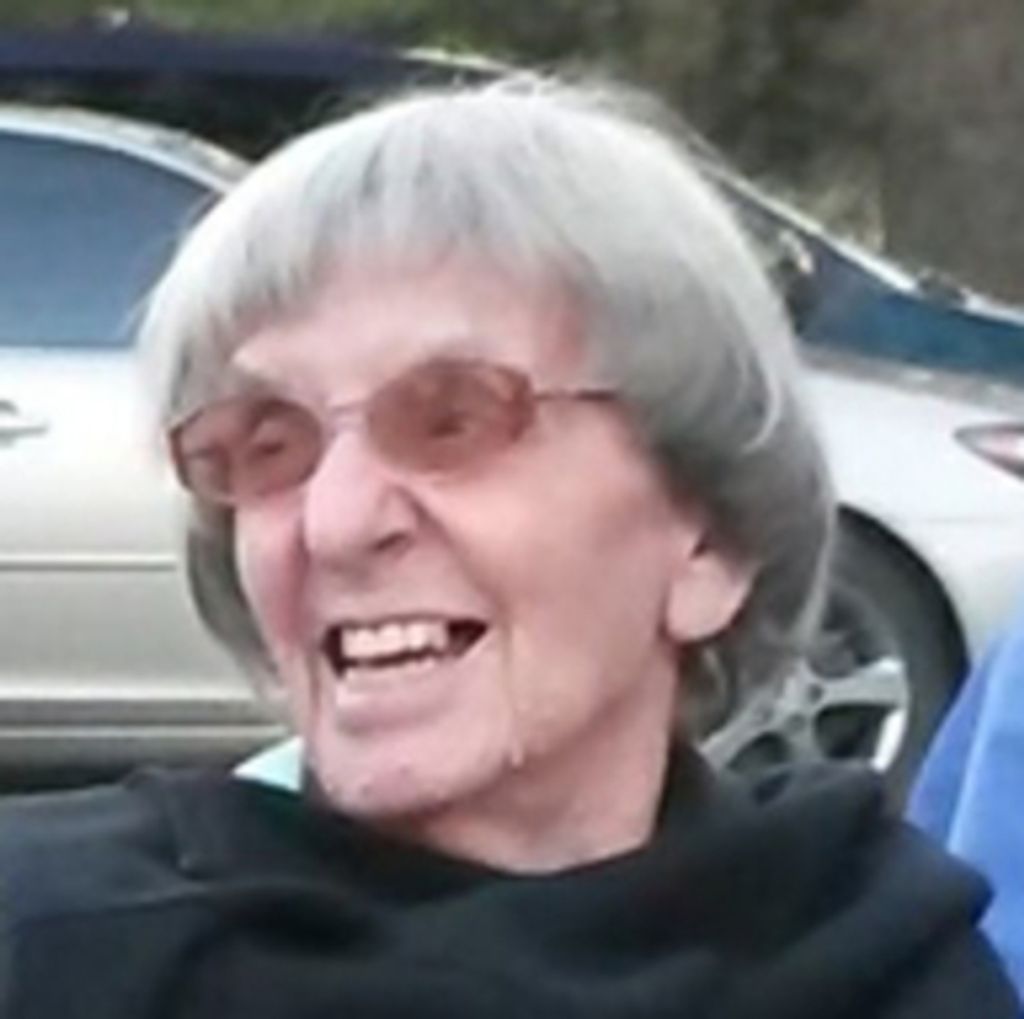 Lois Beatrice Morris Profile Photo