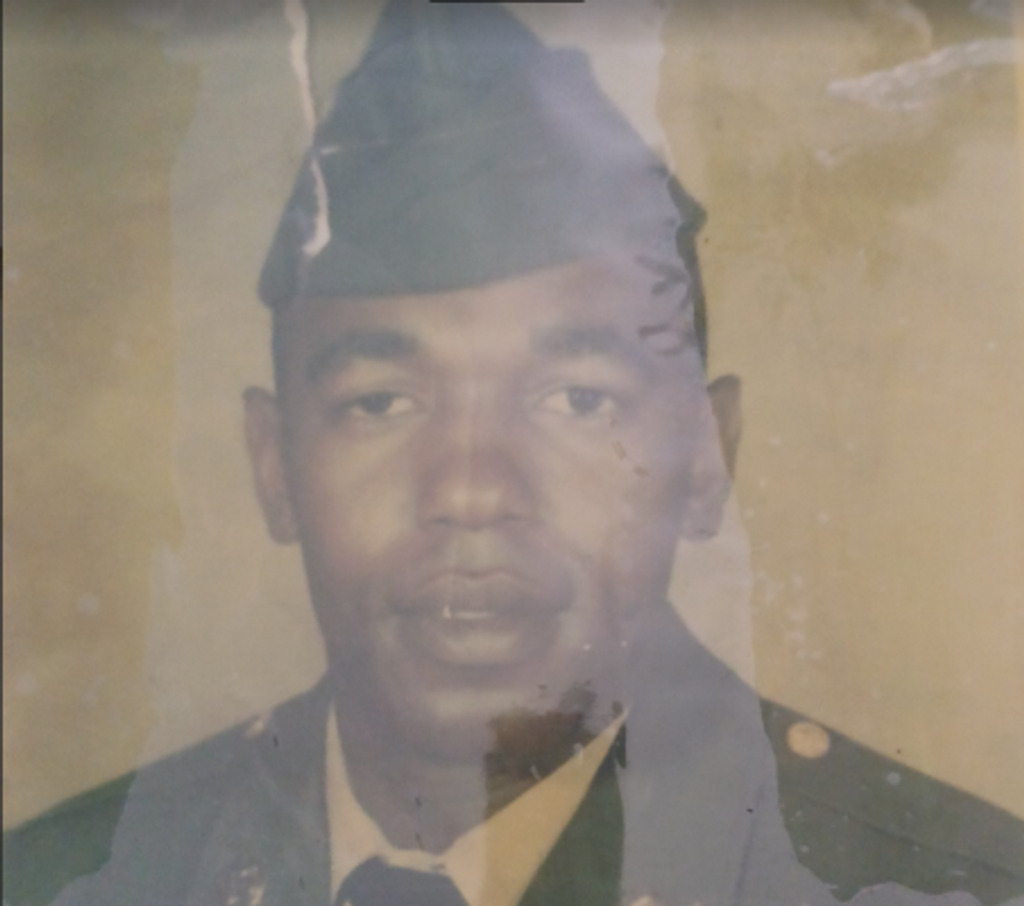 Willie Jordan Profile Photo