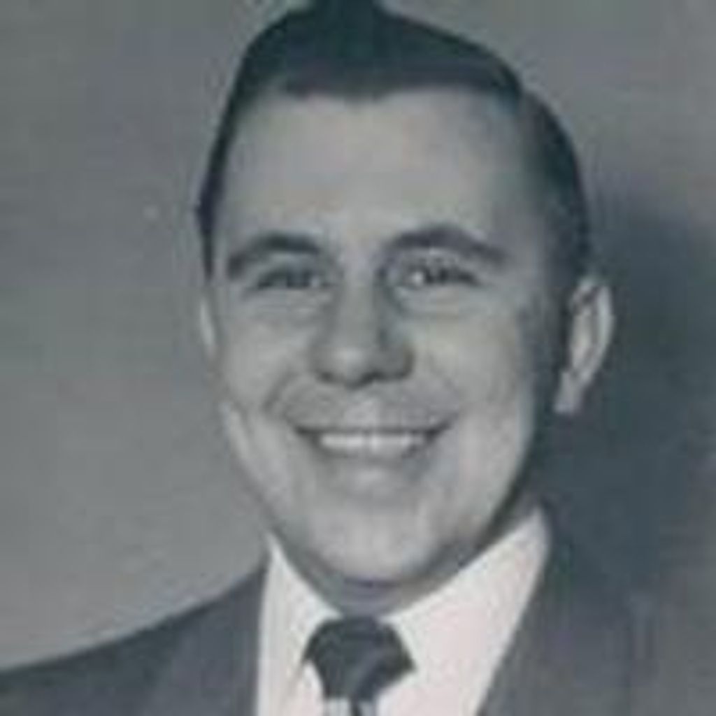 Bernard  F. Gurewich