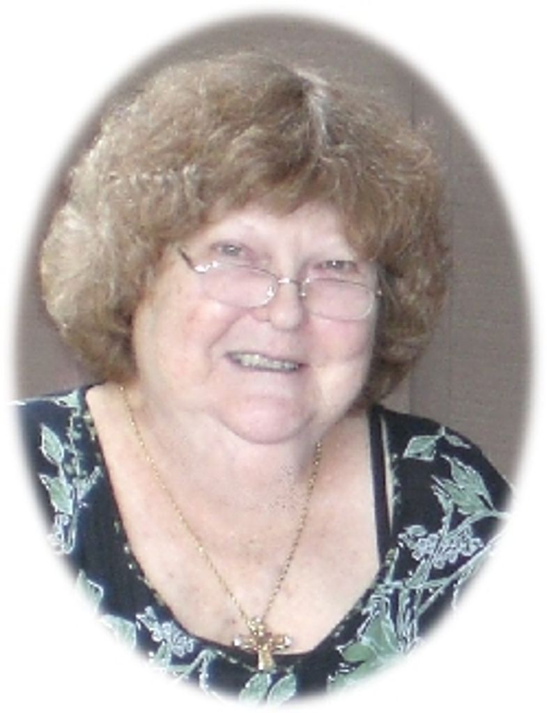Catherine Ann Strickler Profile Photo