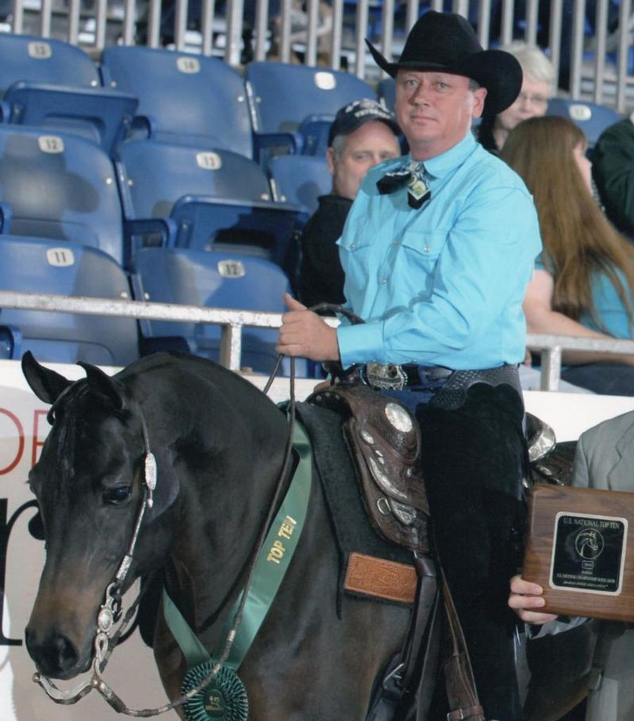 Jimmy Jay Bray Jr. Profile Photo