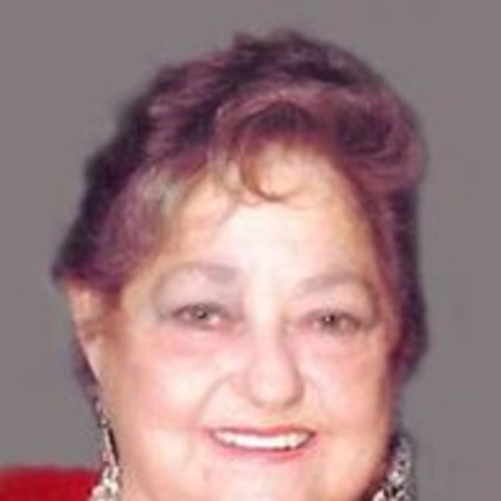 Rita Ann Rabalais