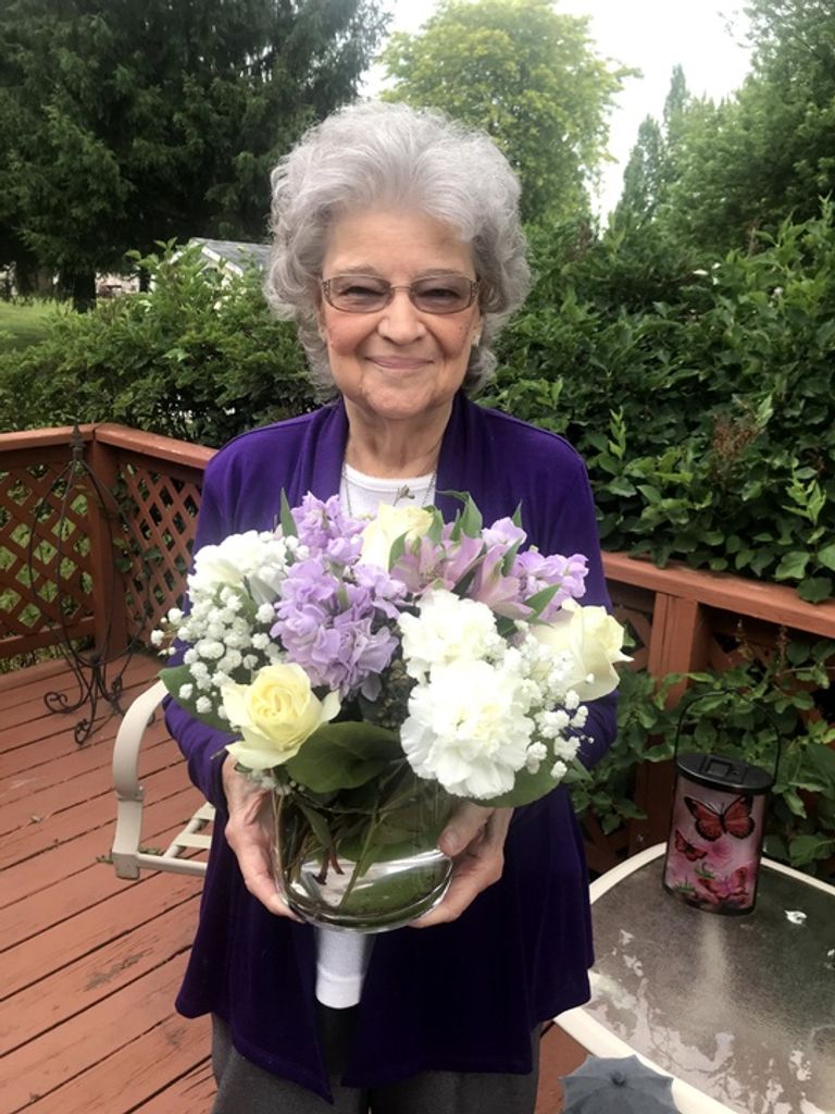 Linda L. Barkhurst Profile Photo