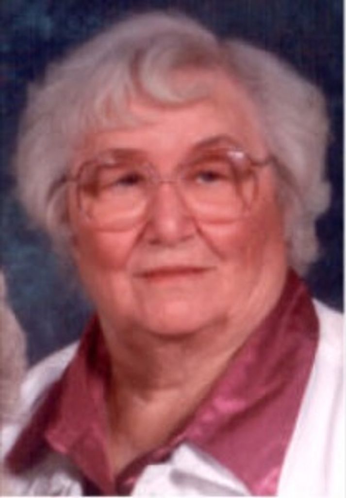 Nadine Cundiff Watkins