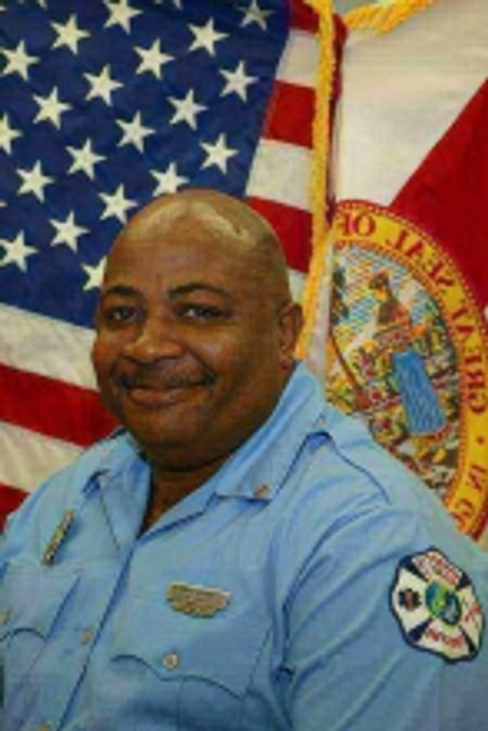 Howard Thornton, Jr.