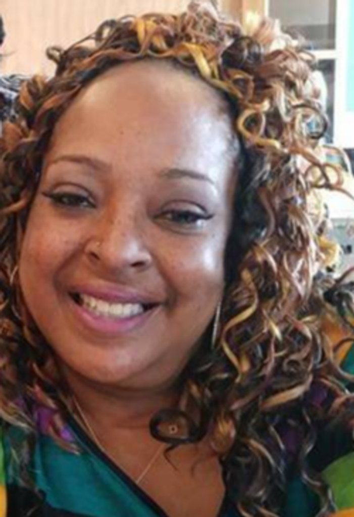 Deidre Rosita Ceasar Profile Photo