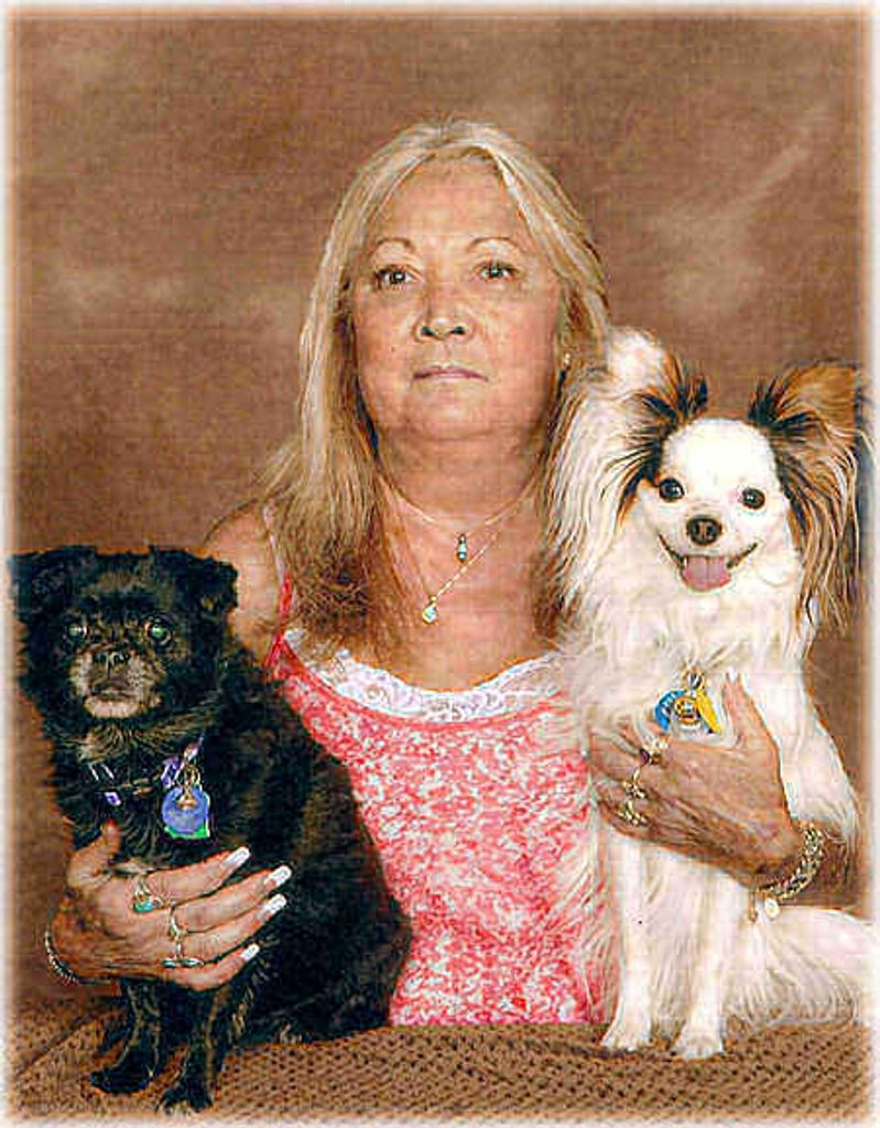 Lynda Crawford