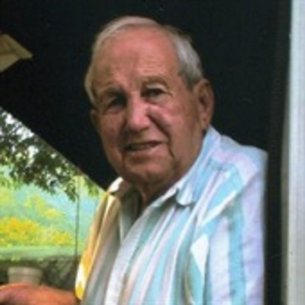 James C. "Smitty" Smith