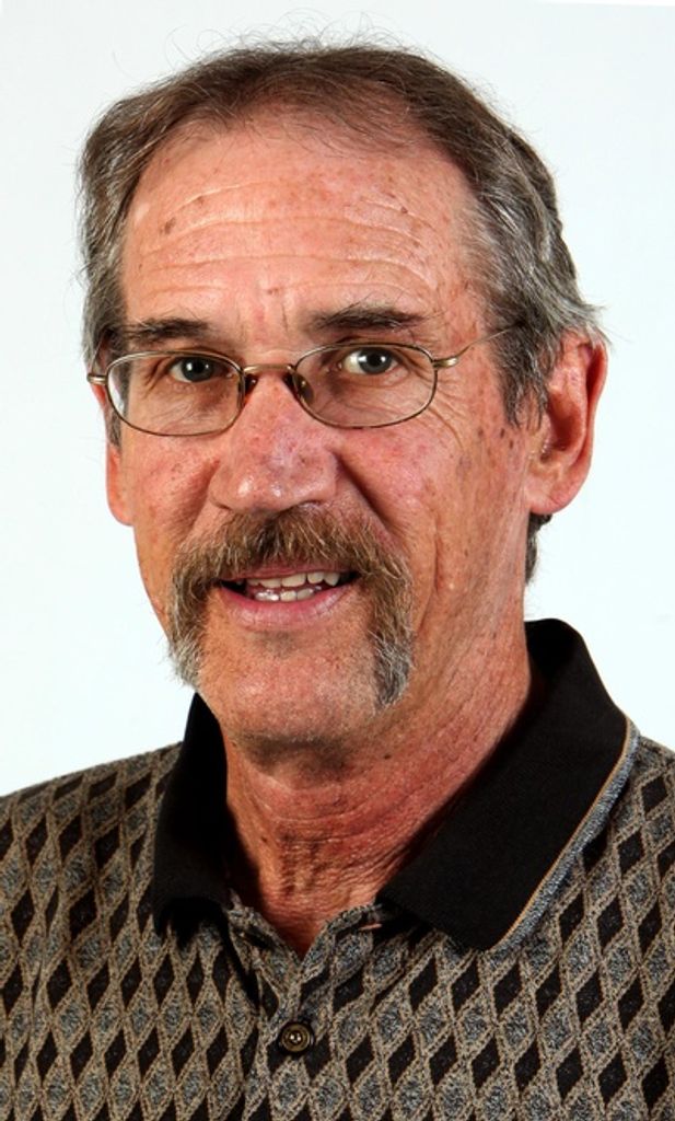 Jeffrey 'Jeff' Dean Myrick