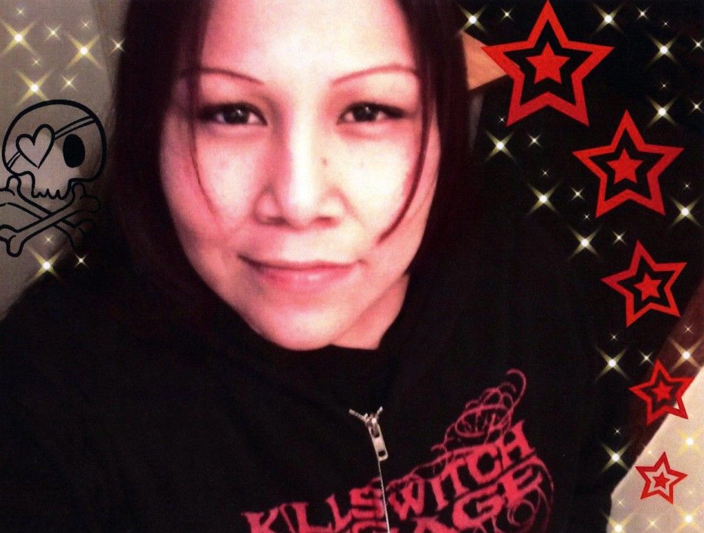Audra R. Willis
