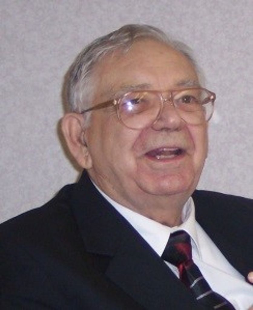 James Mahaney