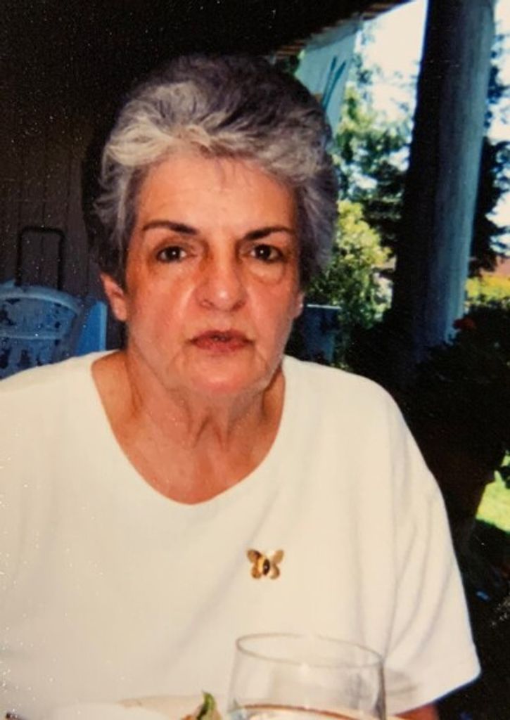 Jospehine Rose Nordel Profile Photo