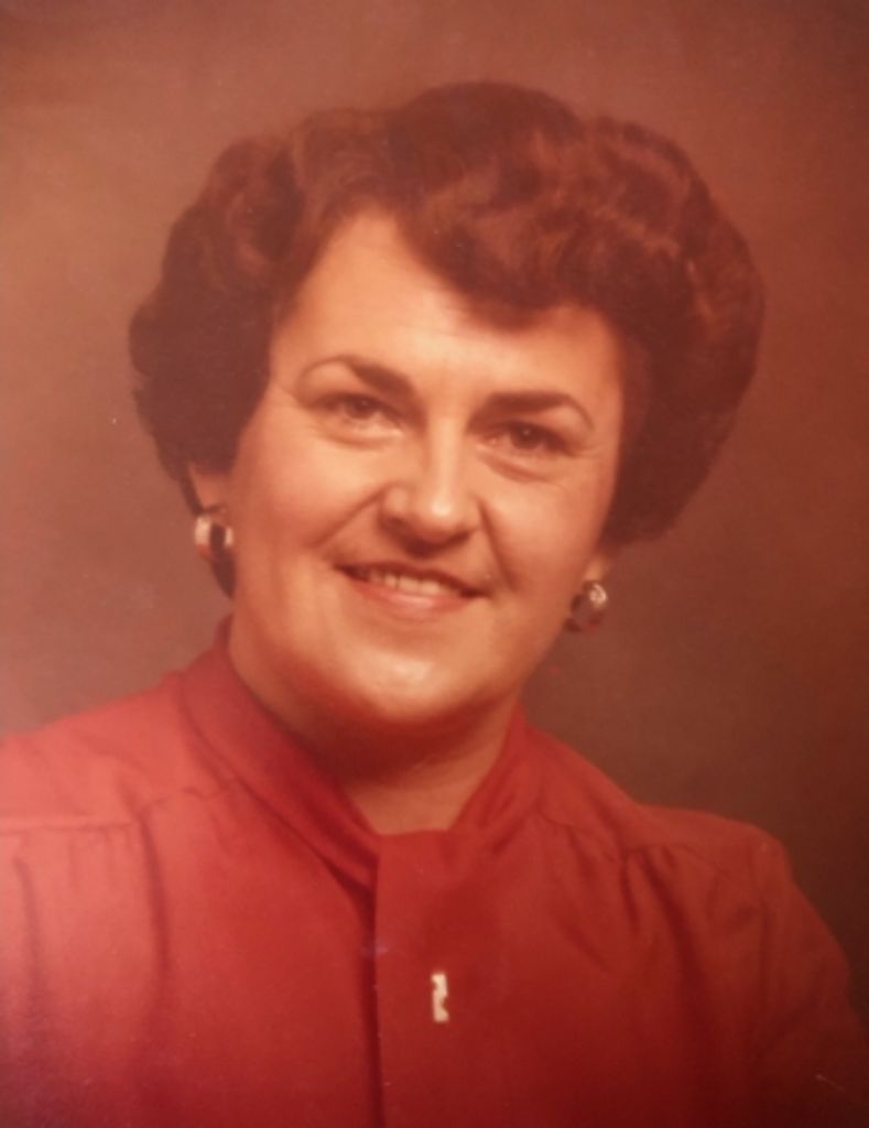 Shirley Marie Rehn Profile Photo