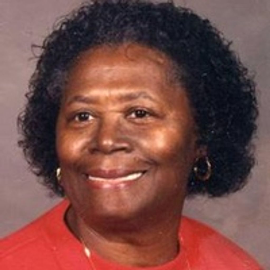 Mrs. Elizabeth Griffin