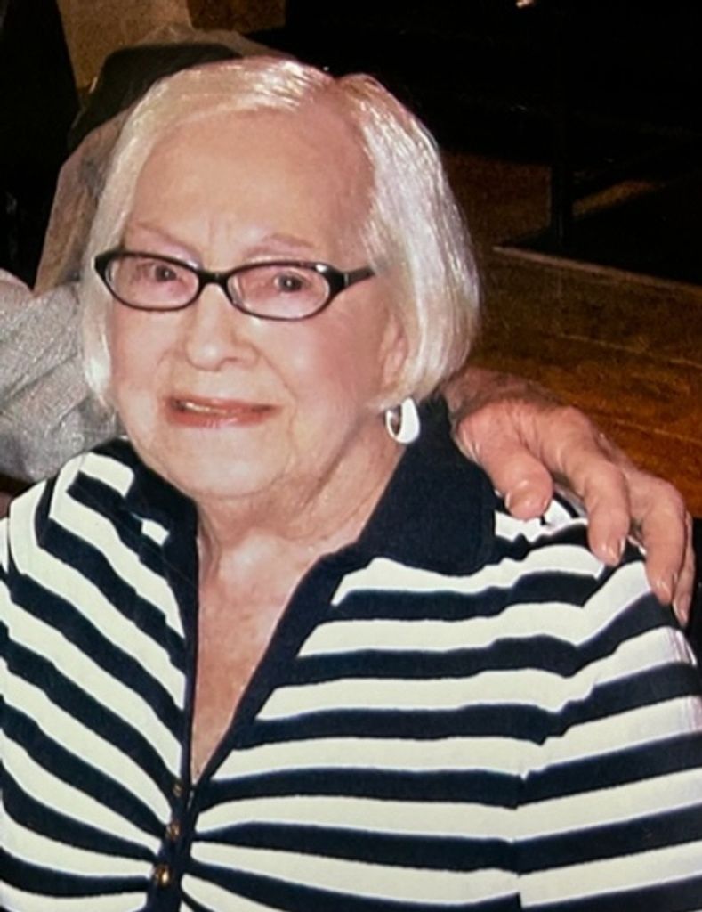 Elizabeth "Betty" Swody Profile Photo