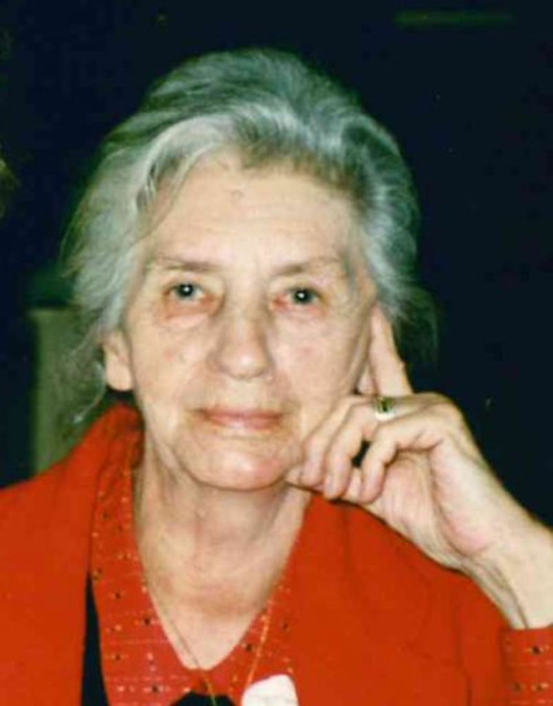 Marie Outhouse