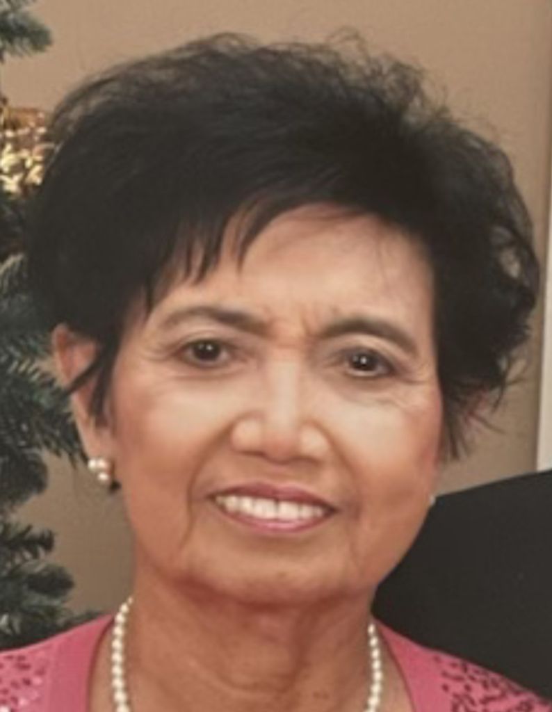 Violeta Del Castillo Quodala Profile Photo