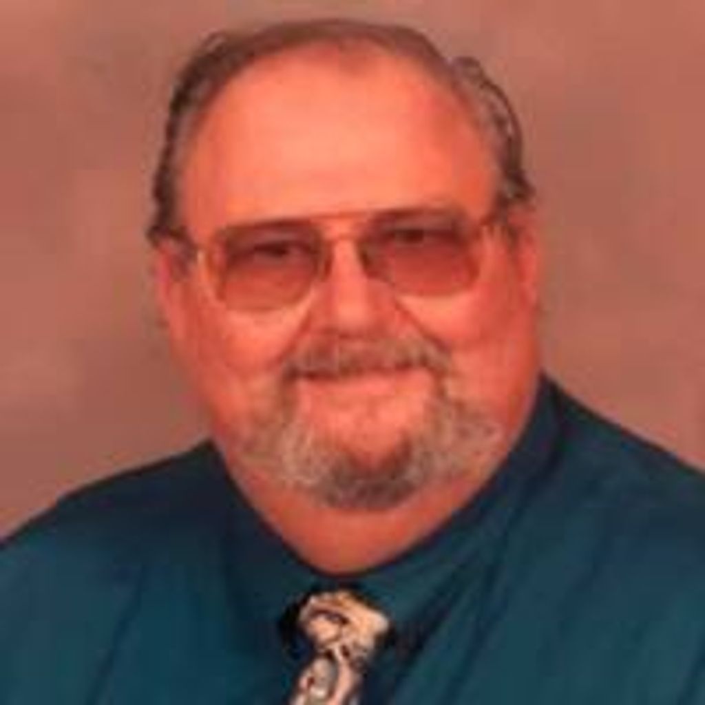 David Paul Mowery