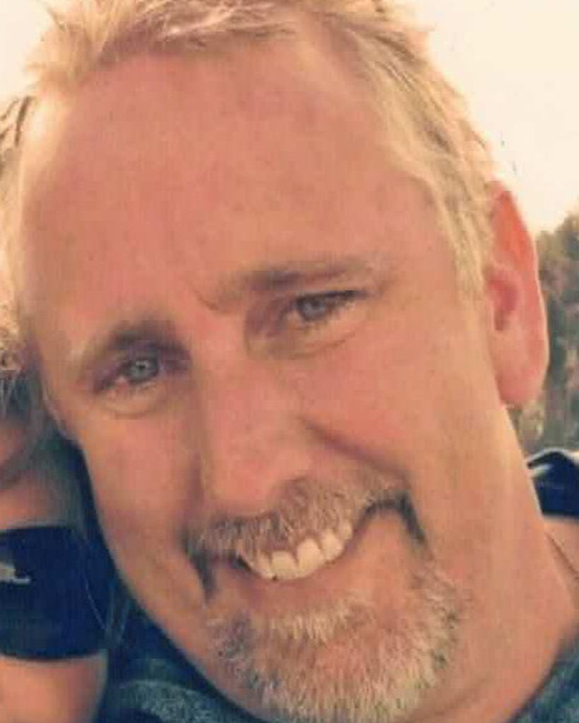 Korry Wheeler Brush Profile Photo