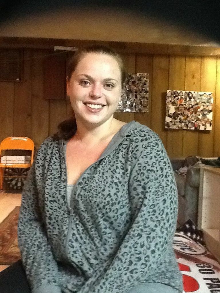 Jessica Leah Brodeur Profile Photo