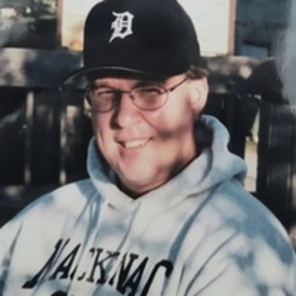 James  L. Lieffers Profile Photo