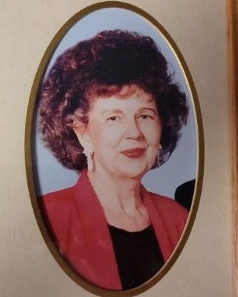 Betty Smith Profile Photo
