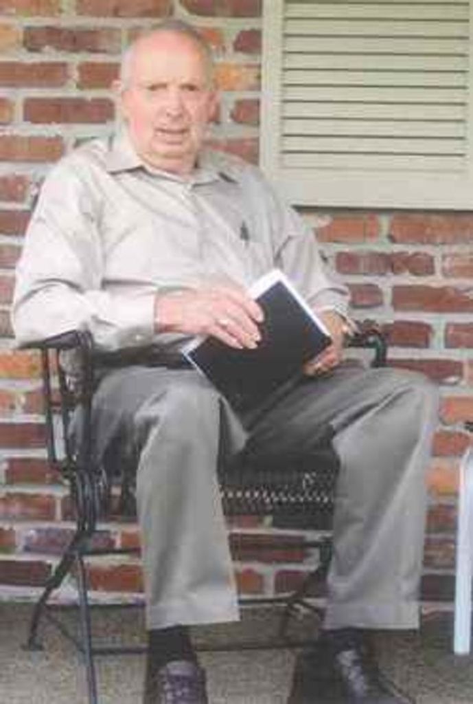 William Edward Reeves