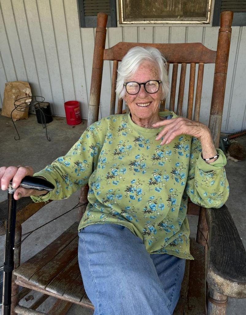 Barbara Ann Robinson Profile Photo