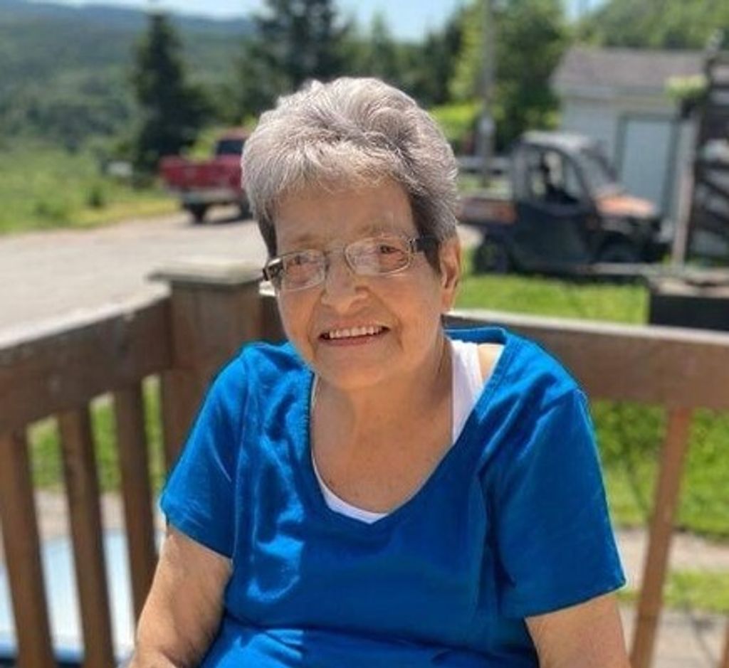 Marilyn Janet Park Profile Photo