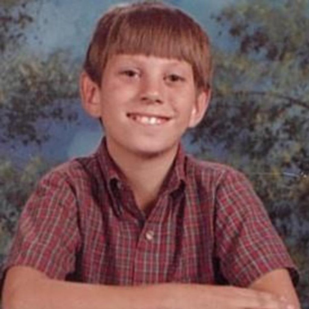 Curtis Ray Sanders