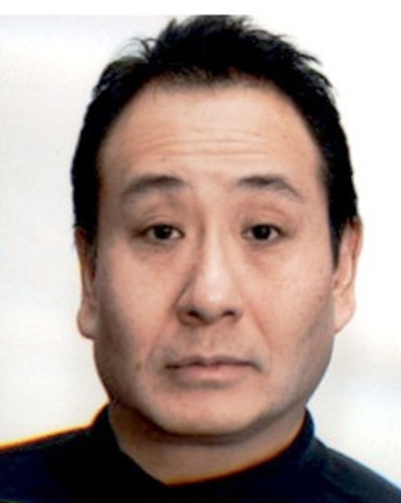 Kiyonobu Homma