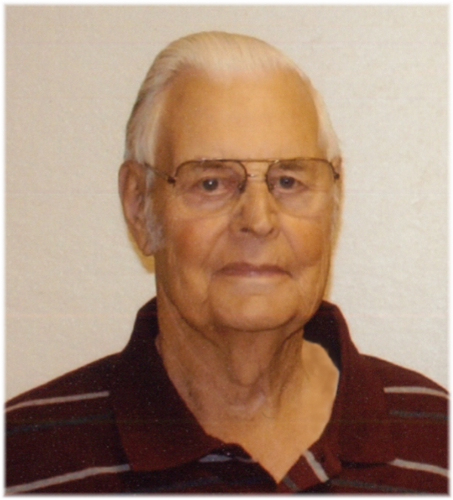 Howard Paulsen Profile Photo