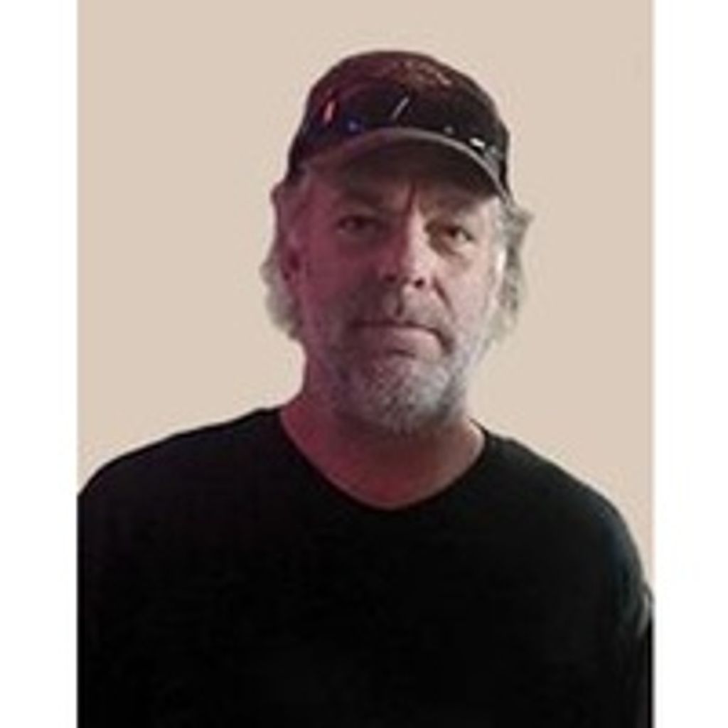 Jeffrey "Jeff" H. Johnson