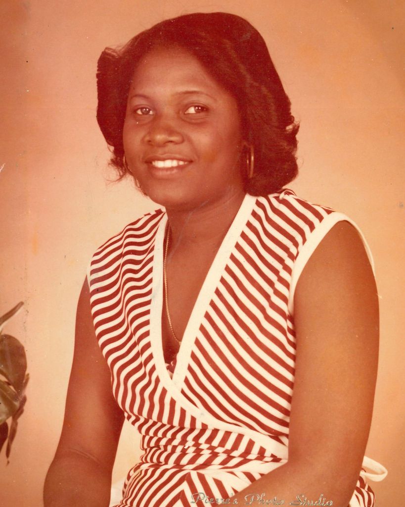 Vertulia D. Baucicaut Profile Photo