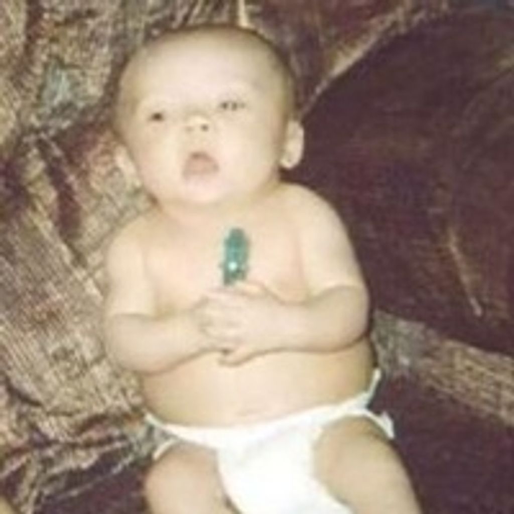 Darian Eugene Ray Waterhouse