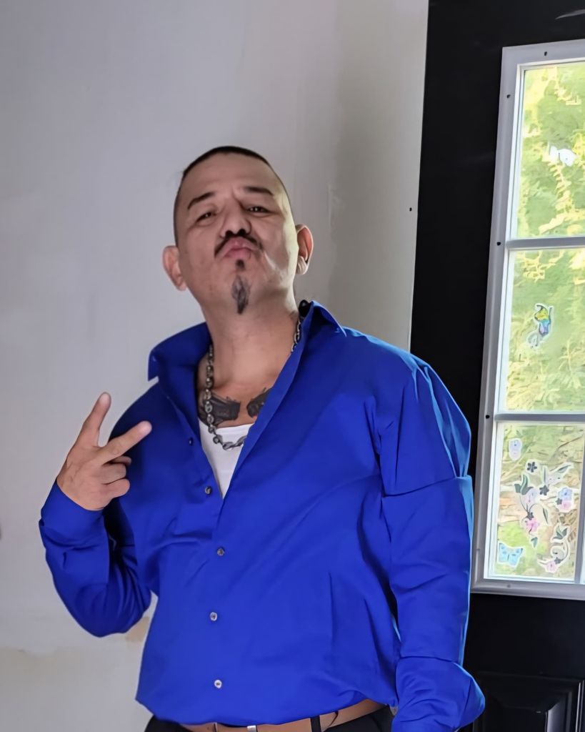 Henry Soto Profile Photo