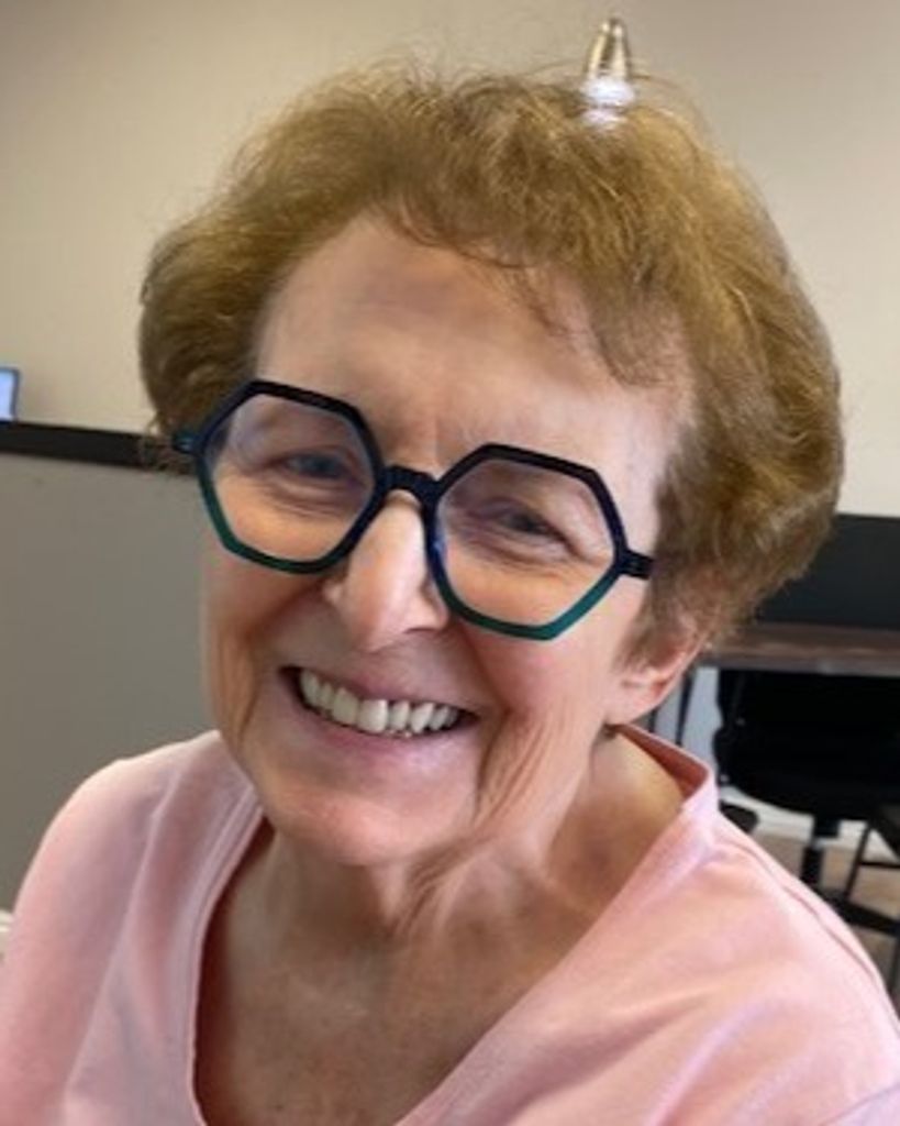 Darla Lee Pitcher Toone Profile Photo