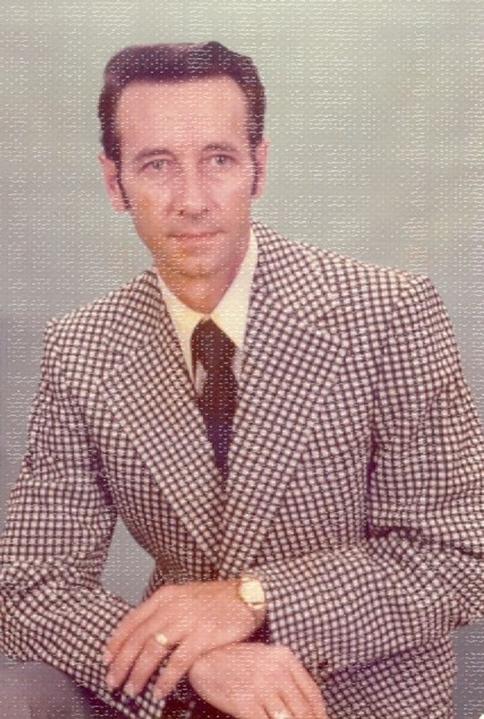 William Earl McDaniel
