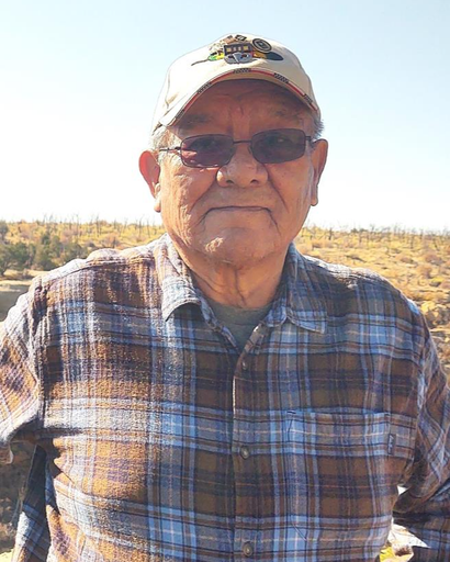 Johnny Kellywood's obituary image
