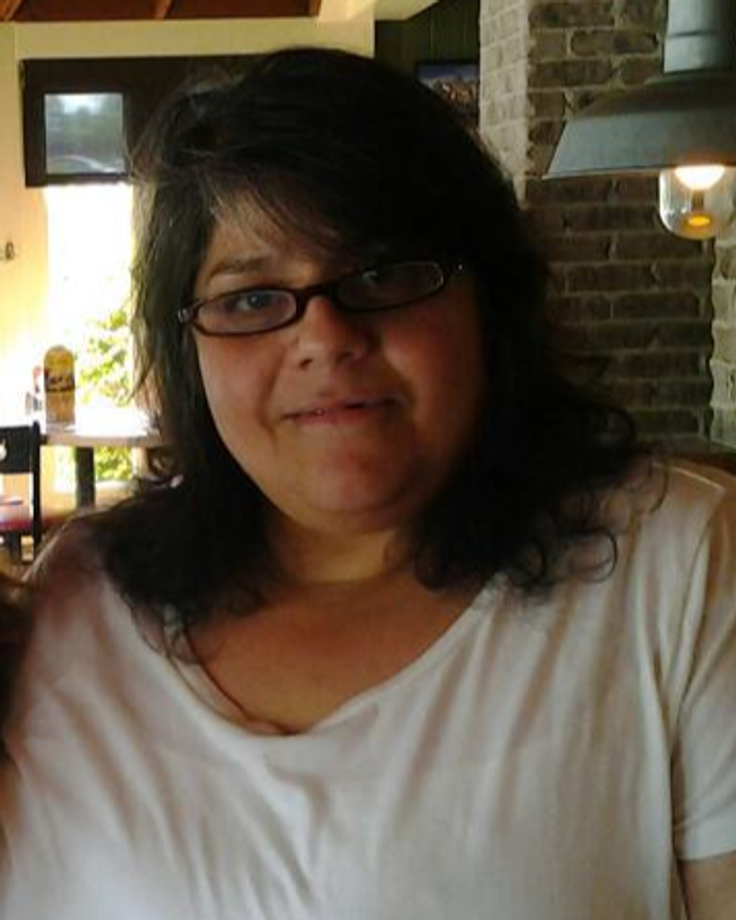 Millie Hernandez